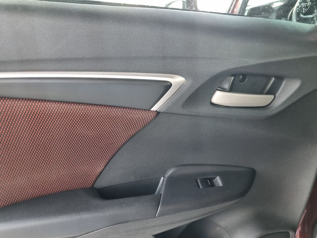 WR-V EXL 1.5 FlexOne CVT (Flex)