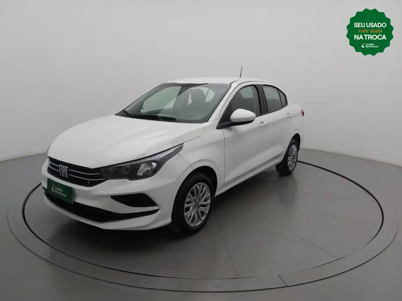 Fiat Cronos Drive 1.3
