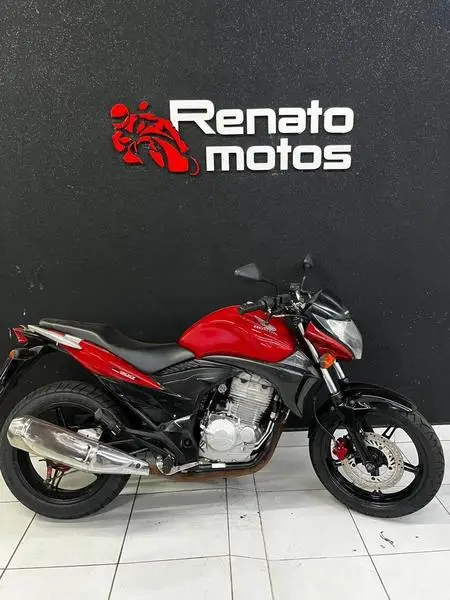 Honda CB 300R (ABS)