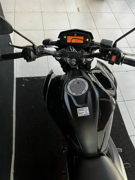 Yamaha Fazer FZ25 ABS