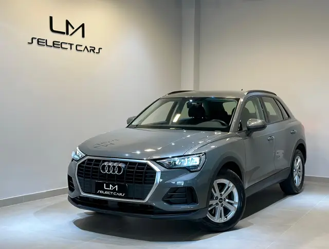 Carro Audi Q3 2021 Black 1.4 TFSI S-Tronic (Aut) (Flex)