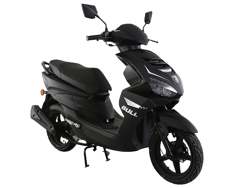 Bull K-Spirit NG 50