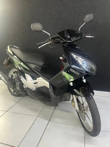 Yamaha Neo 115 NEO AUTOMATIC 115cc