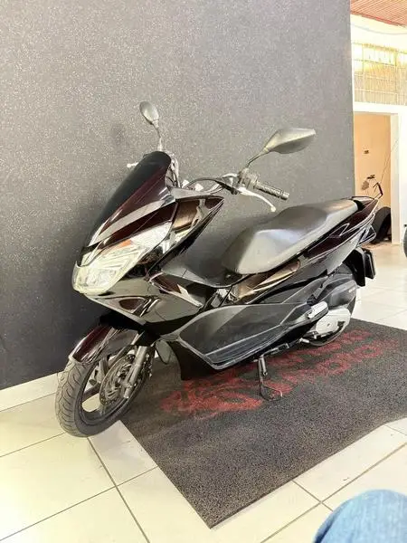 Honda PCX 150 DLX