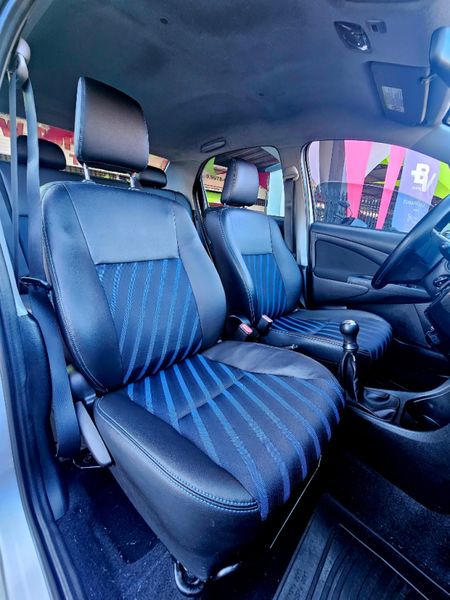 Etios XS 1.5 (Flex)