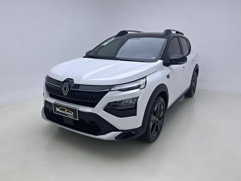 Renault Kardian Premiere Edition 1.0 Turbo