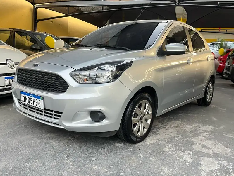 Ford Ka 1.0 SE (Flex)