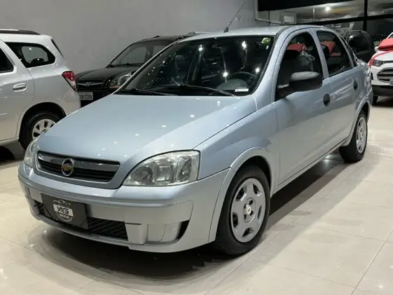 Chevrolet Corsa Sedan Maxx 1.4 (Flex)