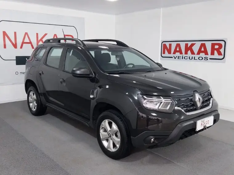 Renault Intense 1.6 16V (Flex)
