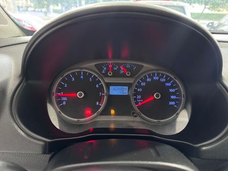 Voyage 1.0 Total Flex