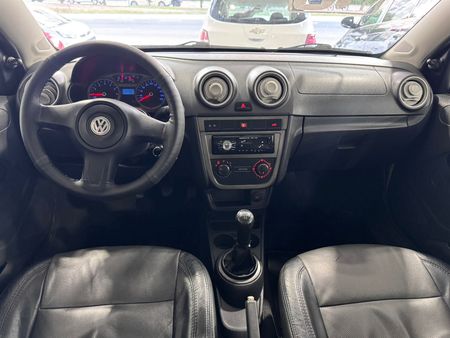 Voyage 1.0 Total Flex