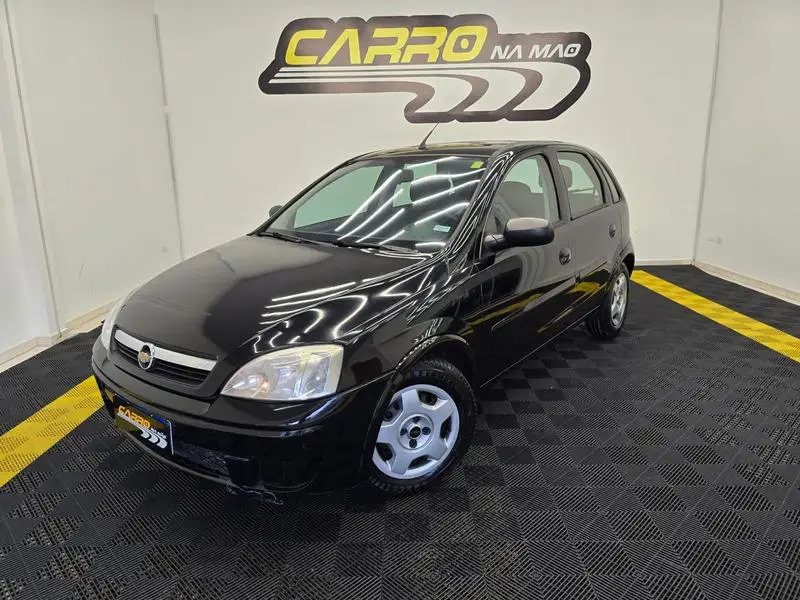 Chevrolet Corsa Hatch Maxx 1.4 (Flex)