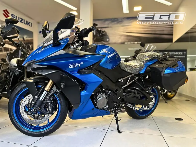 Suzuki GSX S 1000 ABS