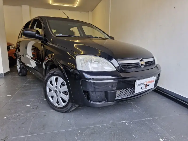 Chevrolet Corsa Hatch Maxx 1.4 (Flex)