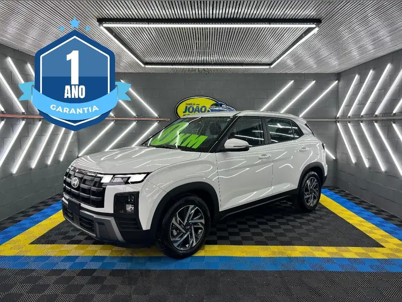 Hyundai Limited Safety 1.0 Turbo