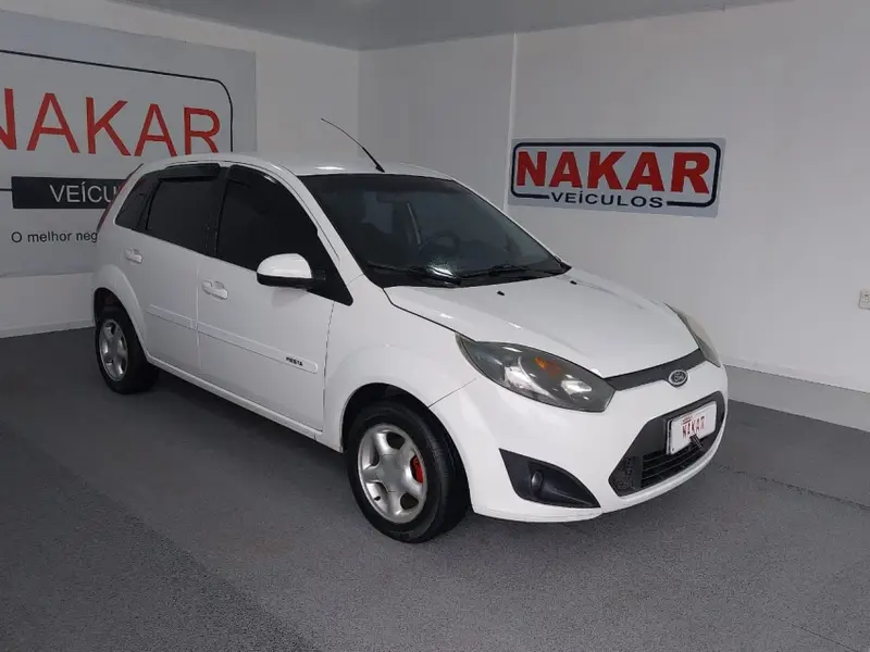 Ford 1.0 (Flex)