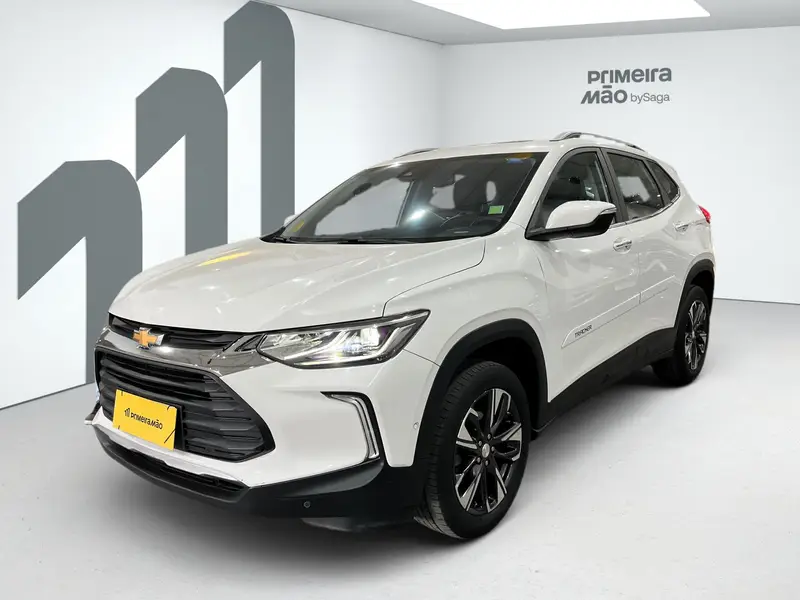 Chevrolet Premier 1.2 Turbo (Aut) (Flex)