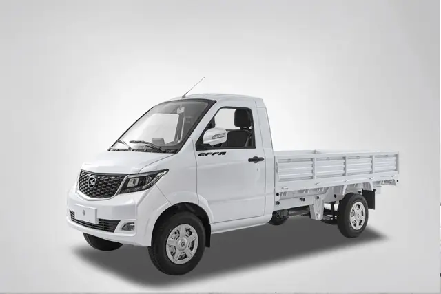Carro Effa V21 2025 1.3