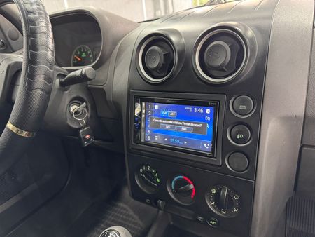 EcoSport Ecosport XLT 1.6 (Flex)