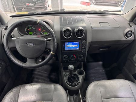 EcoSport Ecosport XLT 1.6 (Flex)