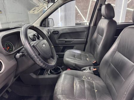 EcoSport Ecosport XLT 1.6 (Flex)