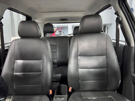 EcoSport Ecosport XLT 1.6 (Flex)
