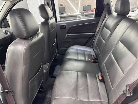 EcoSport Ecosport XLT 1.6 (Flex)