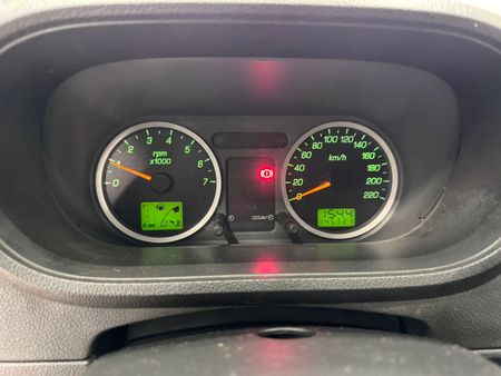 EcoSport Ecosport XLT 1.6 (Flex)