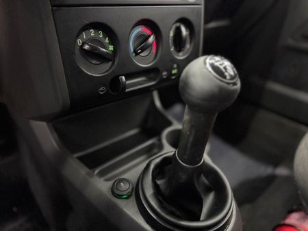 EcoSport Ecosport XLT 1.6 (Flex)
