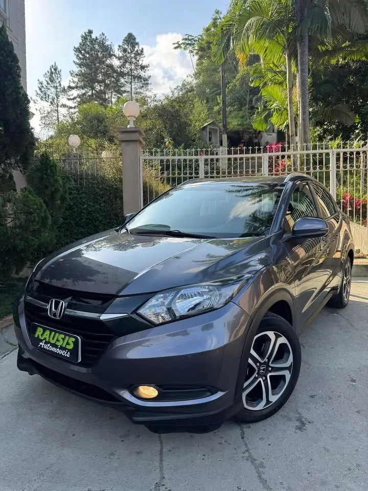 Honda HR-V EX CVT 1.8 I-VTEC FlexOne