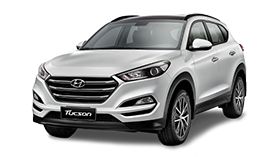 Hyundai Tucson 2022 GLS 1.6 T-GDI (Aut)