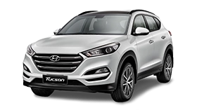 Imagem do veículo Hyundai Tucson 2021 Limited 1.6 T-GDI (Aut)
