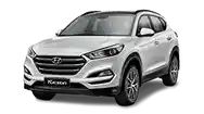 Hyundai Tucson Limited 1.6 T-GDI (Aut)