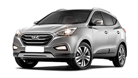 Imagem do veículo Hyundai ix35 2021 2.0 GL 2WD (Aut) (Flex)