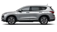 Hyundai Santa Fe 2021