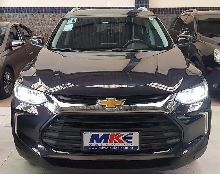 Chevrolet Premier 1.2 Turbo (Aut.)