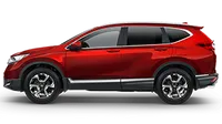 Honda CR-V 2023