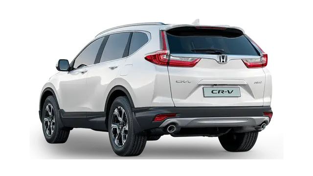 Carro Honda CR-V 2024 Advanced Hybrid 2.0