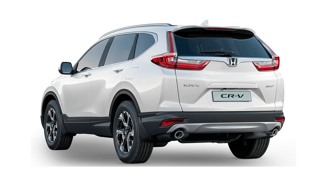 Honda CR-V 1.5 Touring Auto 4x4 