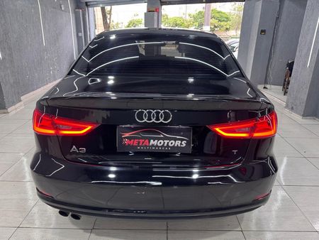 A3 1.4 TFSI S Tronic