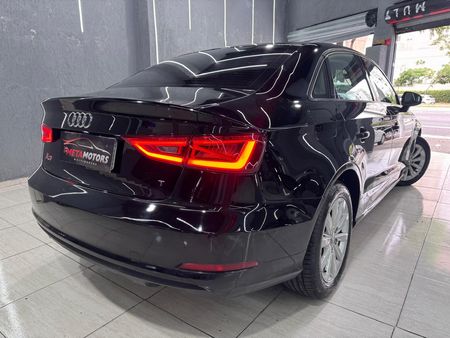 A3 1.4 TFSI S Tronic