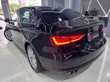 A3 1.4 TFSI S Tronic