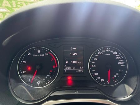 A3 1.4 TFSI S Tronic