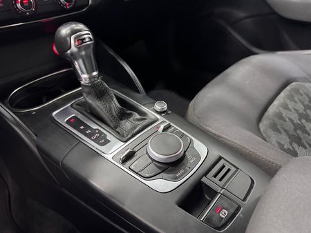 A3 1.4 TFSI S Tronic