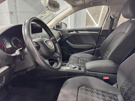 A3 1.4 TFSI S Tronic