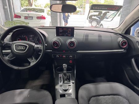A3 1.4 TFSI S Tronic