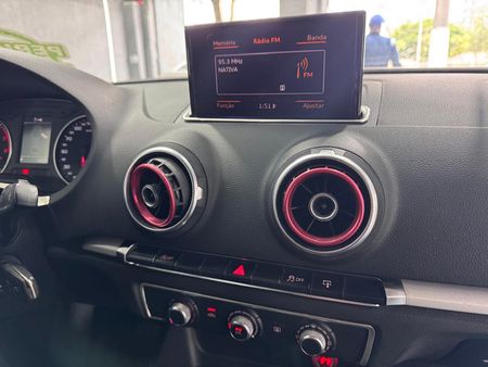 A3 1.4 TFSI S Tronic
