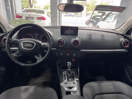 A3 1.4 TFSI S Tronic