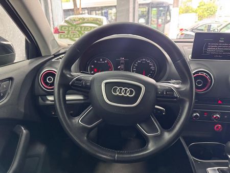 A3 1.4 TFSI S Tronic