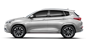 Imagem do veículo CAOA Chery Tiggo 7 2021 1.5 TXS Turbo Flex (Aut)